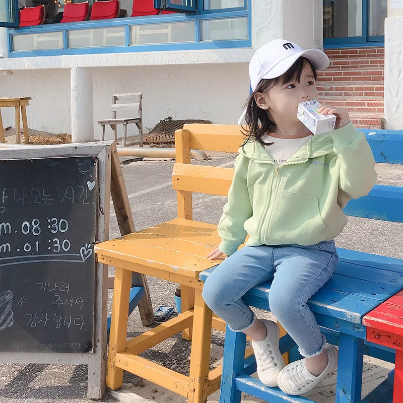 Kids' Overcoat 2020 Autumn New Products Childrenswear Men And Women Children Autumn Three-Color Cardigan CHILDREN'S Sweater
Kids' Overcoat 2020 Autumn New Products Childrenswear Men And Women Children Autumn Three-Color Cardigan CHILDREN'S Sweater