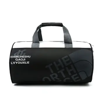 Travel Nylon Storage Luggage Large Capacity Shoulder Duffle Bag Handbag Organize 
Travel Nylon Storage Luggage Large Capacity Shoulder Duffle Bag Handbag Organize