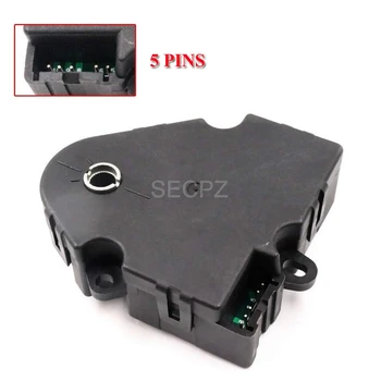 for 2007-2015 ENCLAVE ACADIA TRAVERSE AIR INLET ACTUATOR (BLEND DOOR) G M 20826182
for 2007-2015 ENCLAVE ACADIA TRAVERSE AIR INLET ACTUATOR (BLEND DOOR) G M 20826182