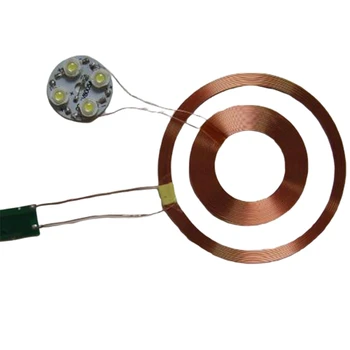 New 1PC netic Levitation Wireless Power Supply Module / Multi-Function Indicator / Wireless Charging Module / (Diameter 83mm)
New 1PC netic Levitation Wireless Power Supply Module / Multi-Function Indicator / Wireless Charging Module / (Diameter 83mm)