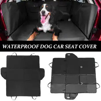 Large Size Dog Car Seat Cover View Mesh Waterproof Pet Carrier Car Rear Back Seat Mat Hammock Cushion Protector 145x165cm
Large Size Dog Car Seat Cover View Mesh Waterproof Pet Carrier Car Rear Back Seat Mat Hammock Cushion Protector 145x165cm