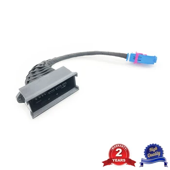 Instrument Cluster Wire Harnerss Cable Adapter For Volkswagen Passat B6 Dashboard Plug Connector R36 36 to 32 Pins
Instrument Cluster Wire Harnerss Cable Adapter For Volkswagen Passat B6 Dashboard Plug Connector R36 36 to 32 Pins