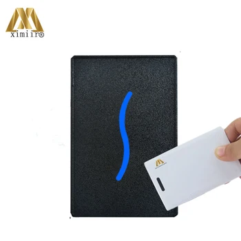 Hot Sale IP65 Waterproof Smart 13.56MHz Card Reader N15 For Access Control Weigend Card Reader 
Hot Sale IP65 Waterproof Smart 13.56MHz Card Reader N15 For Access Control Weigend Card Reader