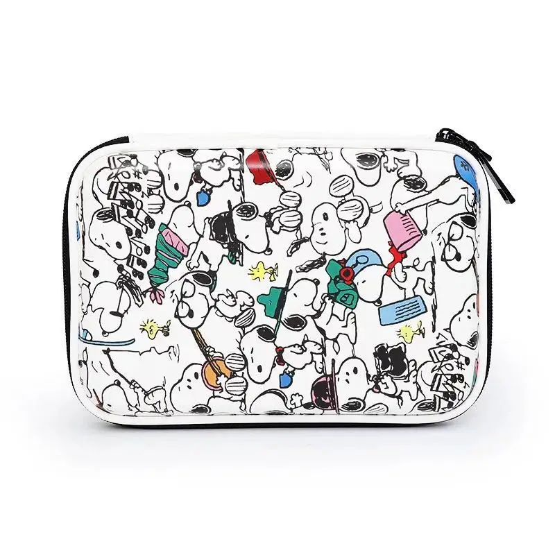 Originality Cartoon Shi Nu Than Snoopys Will Capacity Student Stationery Case
Originality Cartoon Shi Nu Than Snoopys Will Capacity Student Stationery Case