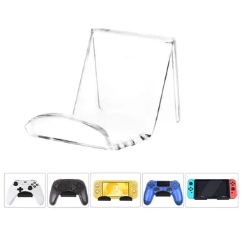2pcs Game Controller Wall Holder Joystick Gamepad Wall Rack Headphone Microphone Organizer Stand
2pcs Game Controller Wall Holder Joystick Gamepad Wall Rack Headphone Microphone Organizer Stand