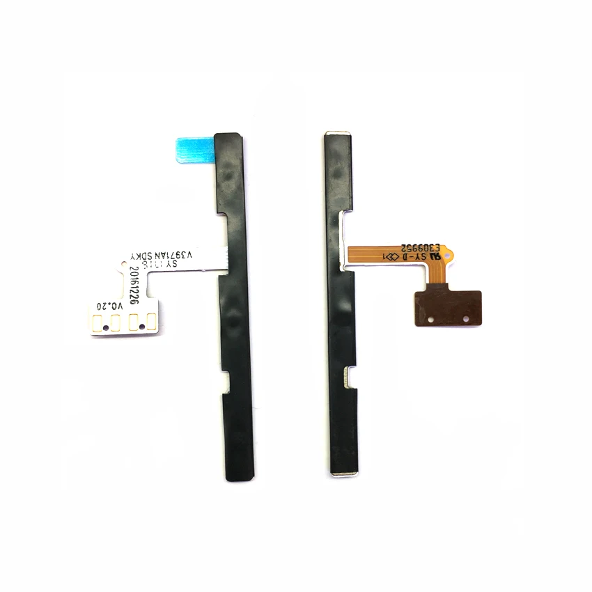 For Wiko Upulse Lite Power On Off Volume Up Down Switch Side Button Key Flex Cable Replacement Parts
For Wiko Upulse Lite Power On Off Volume Up Down Switch Side Button Key Flex Cable Replacement Parts