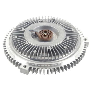 Radiator Cooling Fan Clutch for Mercedes Benz W202 C220/C230 1112000422 2694
Radiator Cooling Fan Clutch for Mercedes Benz W202 C220/C230 1112000422 2694
