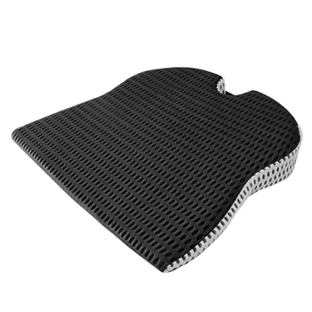 Car Wedge Seat Cushion for Car Driver Seat Office Chair Wheelchairs Memory Foam Seat Cushion-Orthopedic Support and Pain Relief
Car Wedge Seat Cushion for Car Driver Seat Office Chair Wheelchairs Memory Foam Seat Cushion-Orthopedic Support and Pain Relief