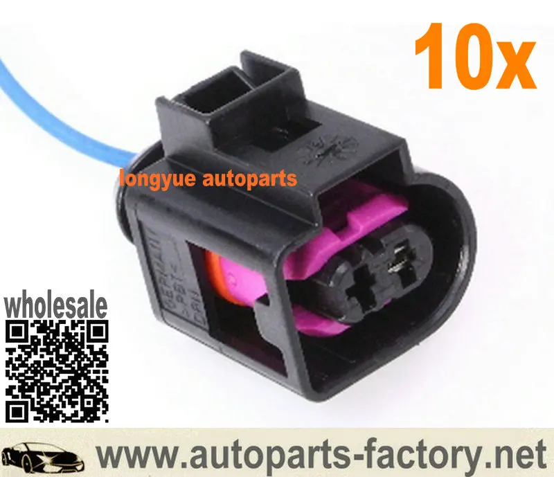 Longyue 10 шт. штепсельная вилка переменного тока для VW Passat Audi A4 A6 - 4D0 971 992 A 12 дюймов
Longyue 10 шт. штепсельная вилка переменного тока для VW Passat Audi A4 A6 - 4D0 971 992 A 12 дюймов