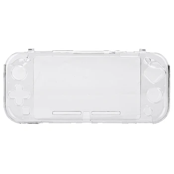 Protective Case for Nintendo Switch Lite, Hard Clear Case for Nintendo Switch Lite
Protective Case for Nintendo Switch Lite, Hard Clear Case for Nintendo Switch Lite