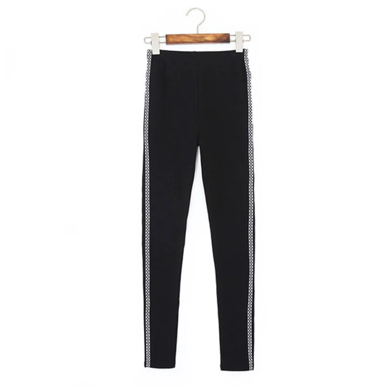 FUN-PROUDER 2020 Autumn Winter New Trend Plus Size Hip Hop Women's Spring Women's Leggings Casual Tights Fashion Woman Clothing
FUN-PROUDER 2020 Autumn Winter New Trend Plus Size Hip Hop Women's Spring Women's Leggings Casual Tights Fashion Woman Clothing