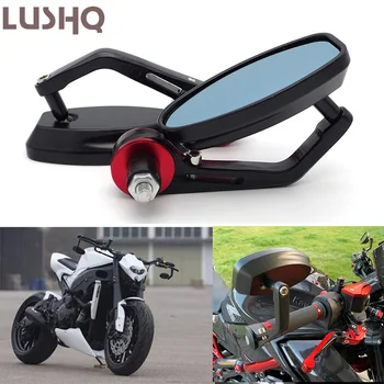 Motorcycle Bar End Mirror Moto Rearview Mirrors For YAMAHA r6 2018 blaster yfz 450 r6 2008 dt 125 cygnus x125 r1 2009 r1 2004
Motorcycle Bar End Mirror Moto Rearview Mirrors For YAMAHA r6 2018 blaster yfz 450 r6 2008 dt 125 cygnus x125 r1 2009 r1 2004