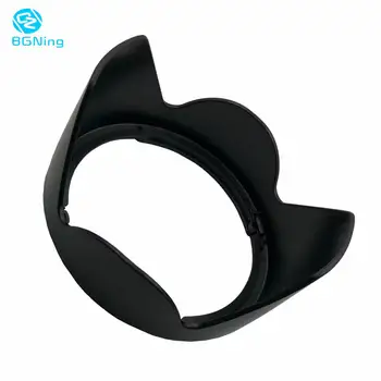 Lens Hood Protector Plastic for EW-73B EW-73D EW-78D EW-83M EW-83F EW-88 EW-60C EW-54 EW-53 for Canon Lens Camera Accessories
Lens Hood Protector Plastic for EW-73B EW-73D EW-78D EW-83M EW-83F EW-88 EW-60C EW-54 EW-53 for Canon Lens Camera Accessories