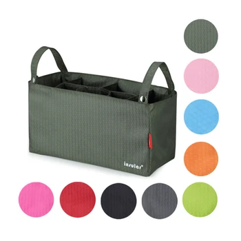 Mommy bag inner liner separator bag waterproof multi-function baby stroller baby carriage hanging bag baby carriage accessories
Mommy bag inner liner separator bag waterproof multi-function baby stroller baby carriage hanging bag baby carriage accessories