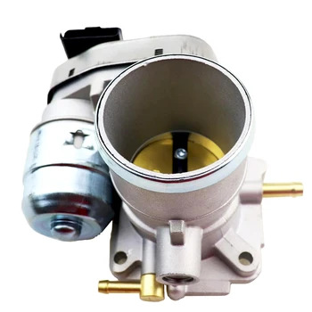 New Electronic Throttle Body For Fi at Palio Siena Weekend Rst II 1.8 2002 93313785 48SMG201,SM600202,7084164
New Electronic Throttle Body For Fi at Palio Siena Weekend Rst II 1.8 2002 93313785 48SMG201,SM600202,7084164