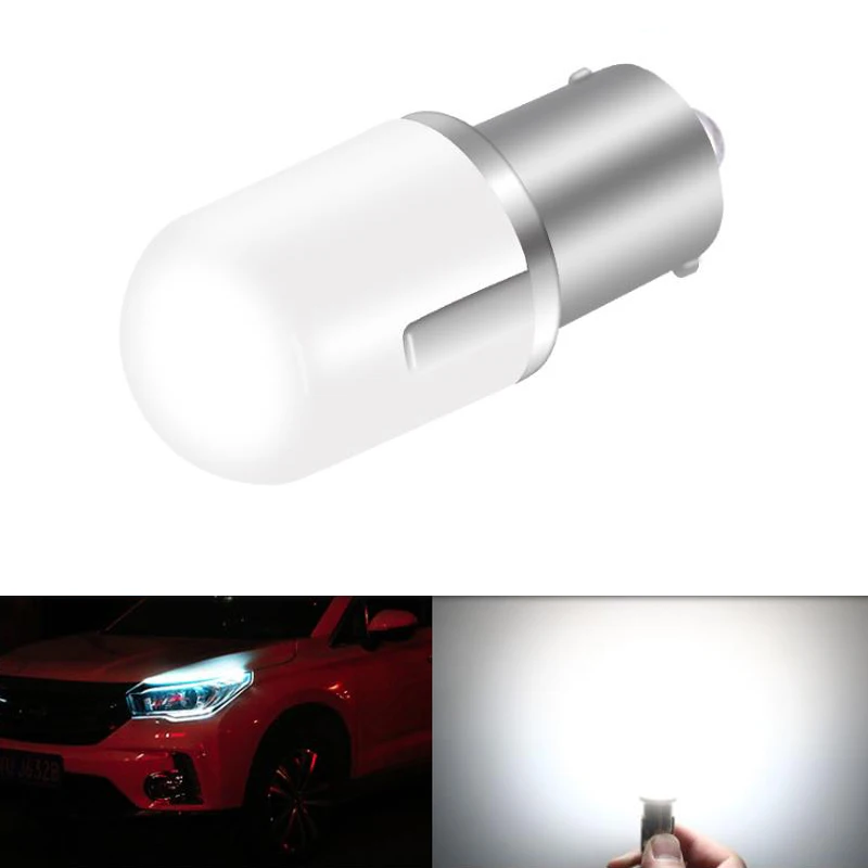 LED car turn signal 1156 high brightness lamp is suitable for car turn signal signal lamp work light
LED car turn signal 1156 high brightness lamp is suitable for car turn signal signal lamp work light