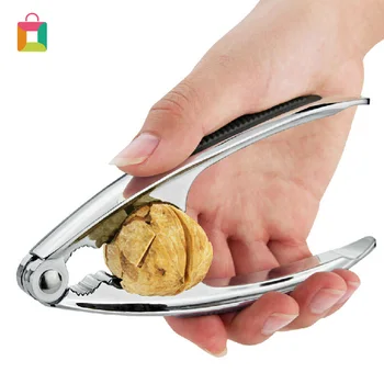 Nutcracker Nutcracker Walnut Opener Metal Walnut Cracker With Non-Slip Handle Length 15.5 Cm Polished Cast Metal Cozy
Nutcracker Nutcracker Walnut Opener Metal Walnut Cracker With Non-Slip Handle Length 15.5 Cm Polished Cast Metal Cozy