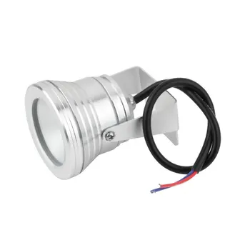 Hot Professinal 10W Underwater LED Flood Wash Pool Waterproof Light Spot Lamp 12V Outdoor Worldwide
Hot Professinal 10W Underwater LED Flood Wash Pool Waterproof Light Spot Lamp 12V Outdoor Worldwide