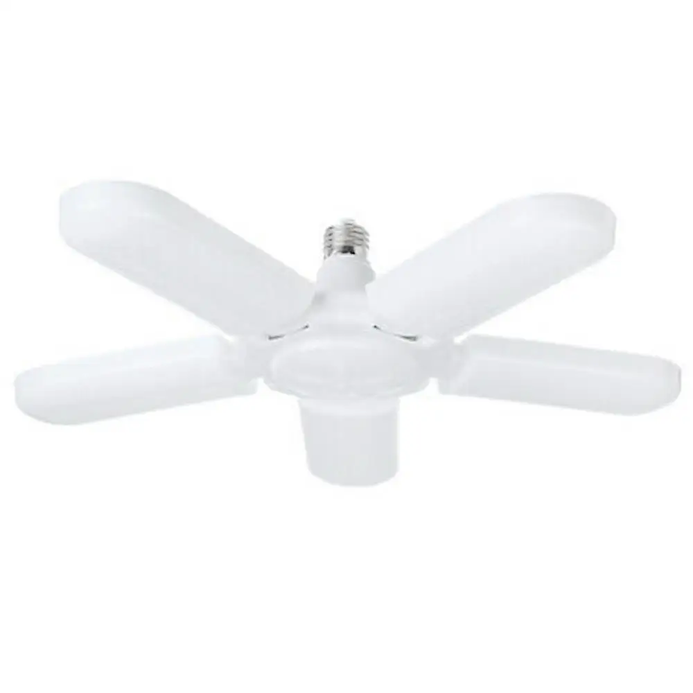 Garage Light E27 Indoor Outdoor Auto Hallway Light Bulb Eco-Friendly AC185-265V Street Dusk To Dawn Fan Light
Garage Light E27 Indoor Outdoor Auto Hallway Light Bulb Eco-Friendly AC185-265V Street Dusk To Dawn Fan Light