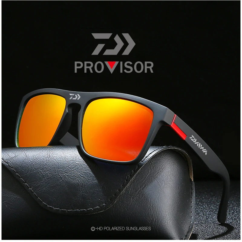 Óculos Polarizado Pro Sport - Frete Grátis