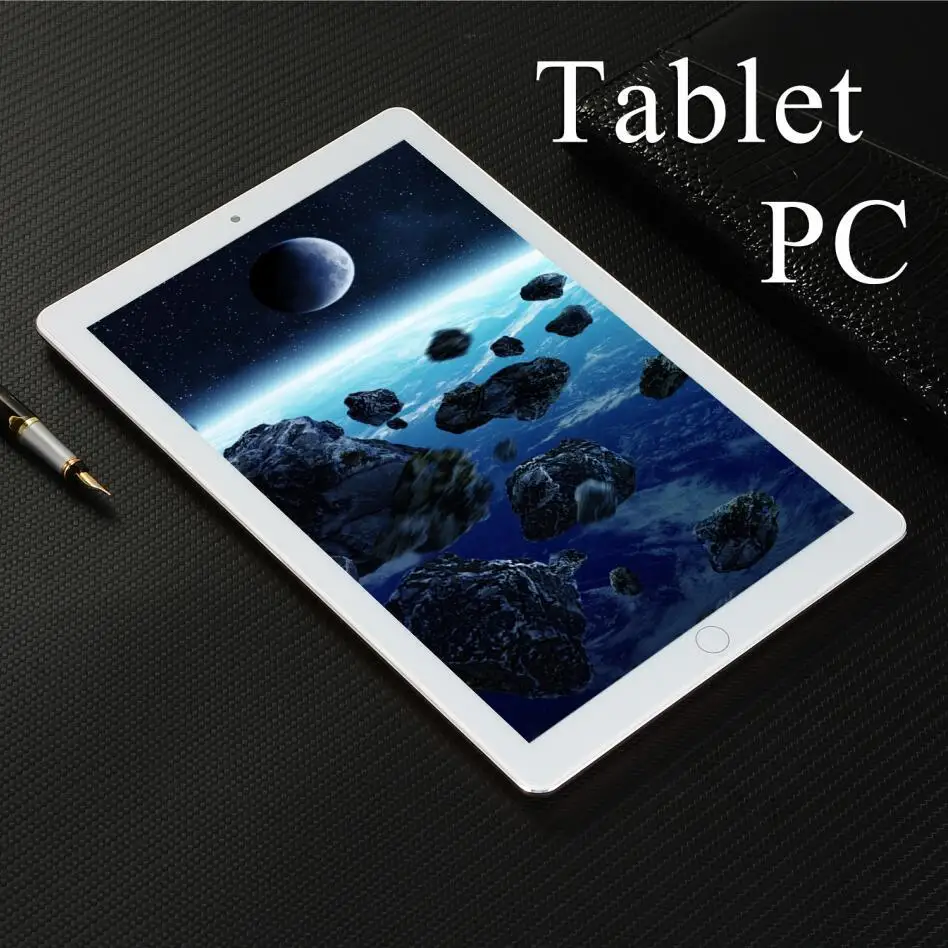New 10.1 Inch Tablet Pc Android 10.0 Quad Core 4G Phone Call Dual Cards 8GB RAM 128GB Bluetooth WiFi GPS Google Tablets
New 10.1 Inch Tablet Pc Android 10.0 Quad Core 4G Phone Call Dual Cards 8GB RAM 128GB Bluetooth WiFi GPS Google Tablets