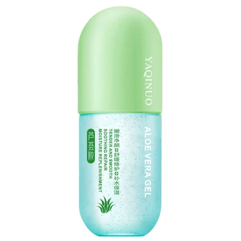 Aloe Vera Gel 99% skin care product moisturizing day after removal of the SunLotion Aloe Vera Gel
Aloe Vera Gel 99% skin care product moisturizing day after removal of the SunLotion Aloe Vera Gel