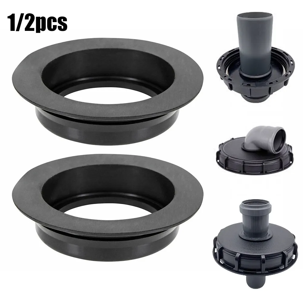 Durable And Practical To Use Replacement Seal For IBC Cover Inlet/Filter Home Garden Irrigation Water Connectors Tools
Durable And Practical To Use Replacement Seal For IBC Cover Inlet/Filter Home Garden Irrigation Water Connectors Tools