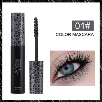 Eyelash Mascara Extension Makeup Black Blue Waterproof Eye Lashes 6 colors Makeup Cosmetic Eyelash Extension
Eyelash Mascara Extension Makeup Black Blue Waterproof Eye Lashes 6 colors Makeup Cosmetic Eyelash Extension