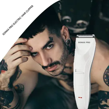 Electric Haircut Shears Baby Ultra Mute Waterproof Barber Professional Adult Electric Push Shear Fader 
Electric Haircut Shears Baby Ultra Mute Waterproof Barber Professional Adult Electric Push Shear Fader