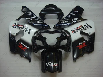Plastic Fairings GSX-R750 04 Abs Fairing GSXR750 04 Fairings GSXR 600 2004 - 2005 K4 Body Kits
Plastic Fairings GSX-R750 04 Abs Fairing GSXR750 04 Fairings GSXR 600 2004 - 2005 K4 Body Kits