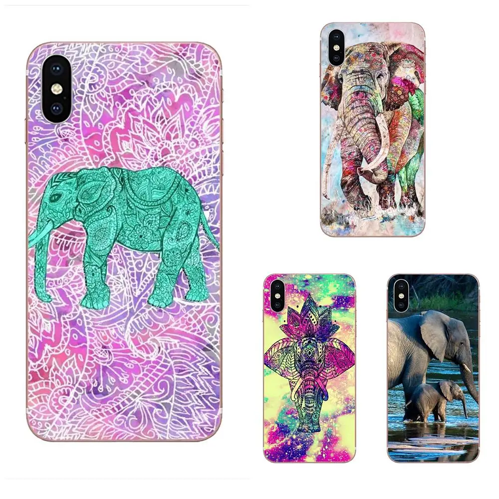 For Xiaomi Redmi Mi 4 7A 9T K20 CC9 CC9e Note 7 9 Y3 SE Pro Prime Go Play Soft TPU Personalized Pattern Tribal Tattoos Elephants
For Xiaomi Redmi Mi 4 7A 9T K20 CC9 CC9e Note 7 9 Y3 SE Pro Prime Go Play Soft TPU Personalized Pattern Tribal Tattoos Elephants