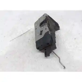 93162239 LOCK RIGHT FRONT DOOR OPEL TIGRA TWIN TOP
93162239 LOCK RIGHT FRONT DOOR OPEL TIGRA TWIN TOP