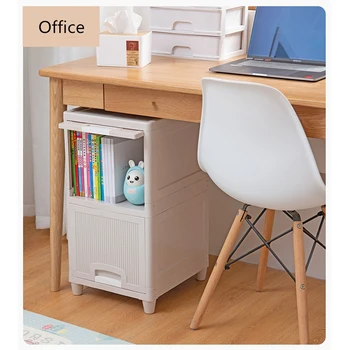 2-Tire Storage Cabinet with 2 Drawers Organizer Unit for Bathroom Bedroom Living Room Furniture Bookcases Bookshelves
2-Tire Storage Cabinet with 2 Drawers Organizer Unit for Bathroom Bedroom Living Room Furniture Bookcases Bookshelves