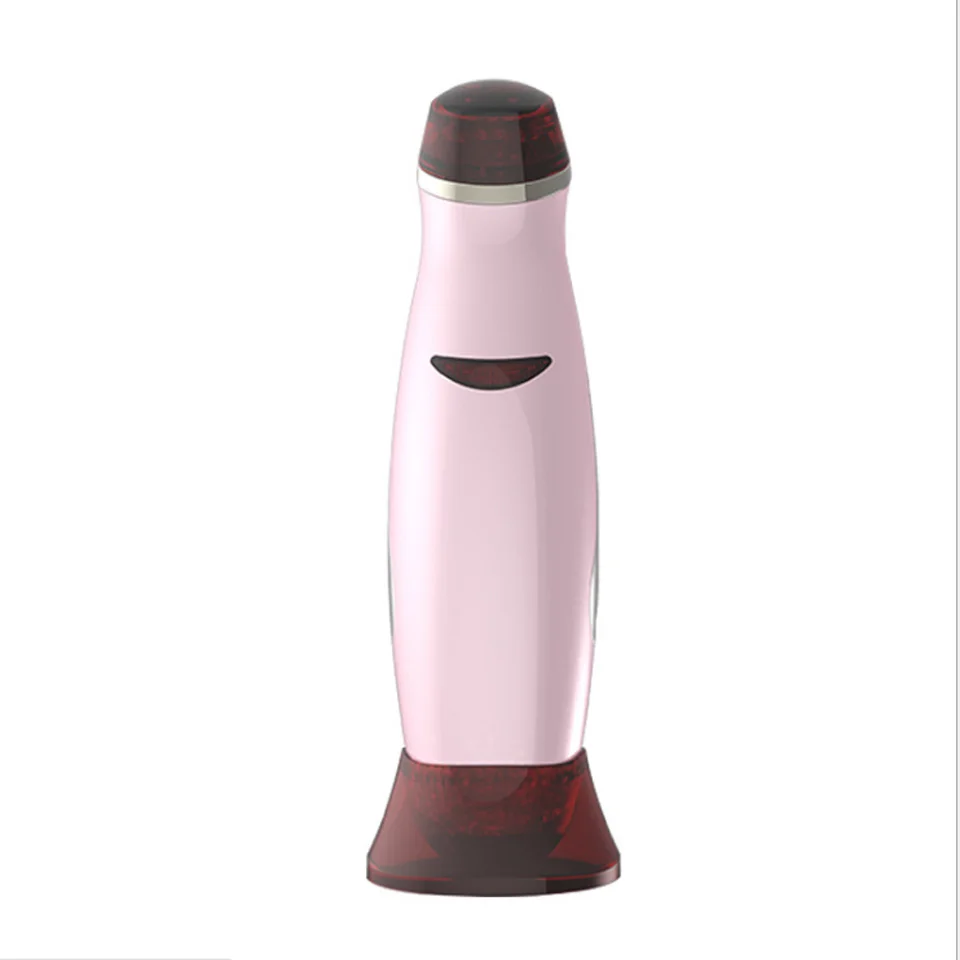 RF Radio Frequency Facial Care Household Wrinkle Elimination Skin Elimination Eye Bag Massage and Face Introduction Instrument
RF Radio Frequency Facial Care Household Wrinkle Elimination Skin Elimination Eye Bag Massage and Face Introduction Instrument