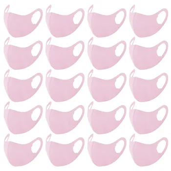 20pc Face Mask For Kids Washable Reusable Anti-dust 3d Design_mask Mouth Cover Mascara Criança Proteçao Mascarilla Lavable Girls
20pc Face Mask For Kids Washable Reusable Anti-dust 3d Design_mask Mouth Cover Mascara Criança Proteçao Mascarilla Lavable Girls