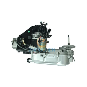 Motorcycle accessories Two-wheeled scooter ATV, etc. GY6-150 long shaft go-kart engine
Motorcycle accessories Two-wheeled scooter ATV, etc. GY6-150 long shaft go-kart engine
