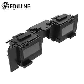 Eachine EV200D FPV Goggles Optical Module Left Part Or Right Set FOV42° 1280*720 56mm-72mm Supports Optional Diopter Lens
Eachine EV200D FPV Goggles Optical Module Left Part Or Right Set FOV42° 1280*720 56mm-72mm Supports Optional Diopter Lens
