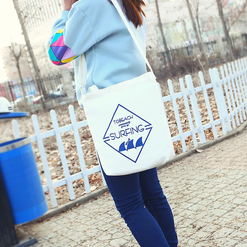 South Korea canvas bag cheese trap Li Shengjing with one shoulder slung female student bag portable reusable shopping bags
South Korea canvas bag cheese trap Li Shengjing with one shoulder slung female student bag portable reusable shopping bags
