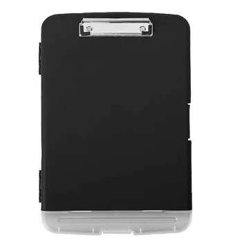 Big Capacity A4 Wordpad Document Organizer Box Clipboard File Folder Briefcase Case Study Work Stationery
Big Capacity A4 Wordpad Document Organizer Box Clipboard File Folder Briefcase Case Study Work Stationery