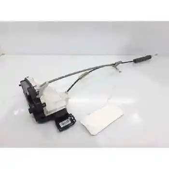 9819038880 REAR DOOR LOCK RIGHT CITROEN C4 CACTUS
9819038880 REAR DOOR LOCK RIGHT CITROEN C4 CACTUS