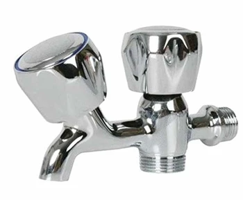 GRIFO LAVADORA DOBLE SERIE REINA
GRIFO LAVADORA DOBLE SERIE REINA