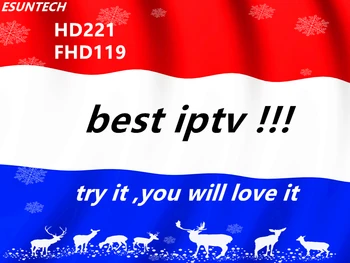 New Netherland IPTV French FHD best stable Support Android tv box m3u enigma2 XXX 2020 package 24 hours test EPG PC 4K Qulity
New Netherland IPTV French FHD best stable Support Android tv box m3u enigma2 XXX 2020 package 24 hours test EPG PC 4K Qulity