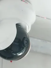 HFWS-Cámara de Videovigilancia Ip con Wifi, 1080P, 2MP, inalámbrica, Cctv, infrarroja, visión nocturna, para interior