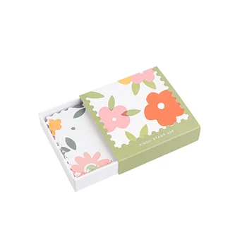 90PC DIY Cute Japanese-style Memo Pad Sticky Note Kawaii Paper Sticker Pads Note Creative Stationery Office Supplies Student
90PC DIY Cute Japanese-style Memo Pad Sticky Note Kawaii Paper Sticker Pads Note Creative Stationery Office Supplies Student