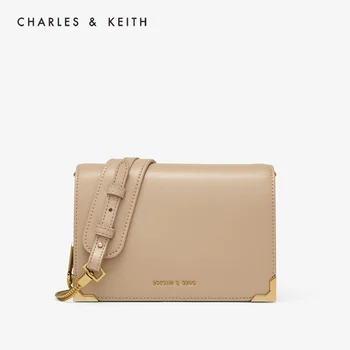 CHARLES&KEITH New Arrival for Spring 2020 CK2-80840191-2 Women's Square Bag Metal Chain Color Blocking,Shoulder Bag
CHARLES&KEITH New Arrival for Spring 2020 CK2-80840191-2 Women's Square Bag Metal Chain Color Blocking,Shoulder Bag