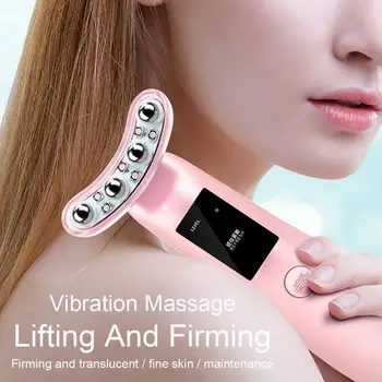 Face Skin RF Beauty instrument RF Radio Frequency LED Face Beauty Tools Care Skin Lifting Tighten Device Tool Photon M5M3
Face Skin RF Beauty instrument RF Radio Frequency LED Face Beauty Tools Care Skin Lifting Tighten Device Tool Photon M5M3