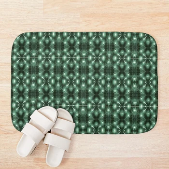 Emerald neurons Bath Mat Living room door mat colorful pink mandala non-slip home decoration kitchen floor carpet entrance mat
Emerald neurons Bath Mat Living room door mat colorful pink mandala non-slip home decoration kitchen floor carpet entrance mat