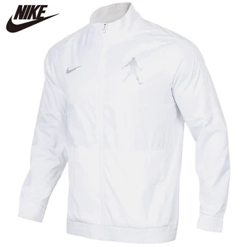 

Original NIKE AS CR7 M NK DRY I96 JKT W 100% cotton Soft Coats Comfortabe Clothing Limited Sale