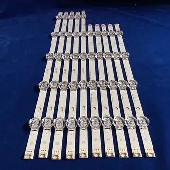 10pcs x LED Backlight for LG Innotek DRT 3.0 50"TV A/B 140107 6916L-1735A 6916L-1736A 6916L-1978A 6916L-1982A 50lb5610 50LB653V
10pcs x LED Backlight for LG Innotek DRT 3.0 50"TV A/B 140107 6916L-1735A 6916L-1736A 6916L-1978A 6916L-1982A 50lb5610 50LB653V