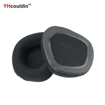 YHcouldin Ear Pads For Corsair Void Pro Headphone Replacement Headphones Earpad Covers
YHcouldin Ear Pads For Corsair Void Pro Headphone Replacement Headphones Earpad Covers